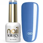 CLAVIER_Nailsology Gel Polish lakier hybrydowy 080 His Trunks 8ml