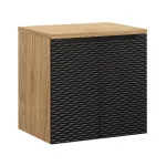 Vannitoam&ouml;&ouml;bli komplekt &bdquo;Ocean Black&ldquo;, 60 cm