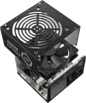 Elite Nex White 600 230V 600W Black