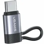 Adapter US-SJ677 Lightning/USB-C 30 W