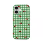 Little Life - iPhone 17 Case, Tough (MagSafe) / N/A