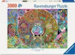 Dėlionė Ravensburger Puzzle 3000 Pieces: Pandora's Hope