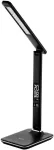Avide ABLDL-OLC-6W-BL laualamp LED-valgustiga, 6 W