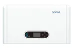 5 kW / 5,5 kVA 3-faasiline h&uuml;briidne PV-v&otilde;rguinverter Wi-Fi-ga, pesaga BTS 5K, IP66, ESI-5K-T1