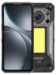 Nutitelefon Oukitel WP500 6,78" 12 GB/1 TB 10 000 mAh must