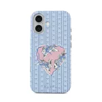 Follow Me - iPhone 17 Case, Elite Mirror Light (MagSafe) / Gold
