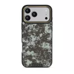Nordic - iPhone 17 Pro Max Case, Elite Dark (MagSafe) / Gold