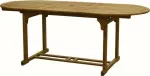 Fieldmann FDZN 4004-T Laua m&otilde;&otilde;tmed 200/150 x 90 cm FIELDMANN