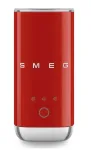 &bdquo;Smeg&ldquo; MFF02RDEU piimavahustaja, punane