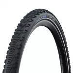 Rehv Schwalbe CX Comp 700 x 38C (40-622) // sisekummiga, j&auml;ik, K-Guard, Reflex
