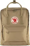 &bdquo;Fjallraven Kanken&ldquo; seljakott &ndash; savikarva