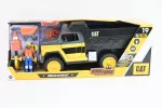 CAT-veok 34 cm (koos haagisega) + figuur 83458 /2
