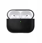 &bdquo;Nomad Goods Inc.&ldquo; &bdquo;Modern Leather Case&ldquo; &ndash; nahast kott &bdquo;Apple AirPods Pro 3&ldquo; jaoks, &bdquo;Horween&ldquo; nahk (must)