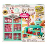 MINIVERSE m&auml;ngukomplekt Harry Potter