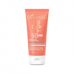 Bielenda - Protective face cream SPF 50 Moisturizing Light Cream 50 ml