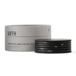 Filter &ndash; Urth 67 mm ND-filtrite komplekt: ND2, ND4, ND8, ND64, ND1000