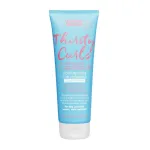 Umberto Giannini, Thirsty Curls, Hair Conditioner, Hydrating & Frizz Control, 250 ml