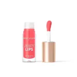 Profusion Cosmetics, Juicy Lips Tint, Glow & Hydrating, Lip Oil, Wild Watermelon, 5.2 ml