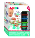 LUDI motoorikakast