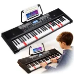 MK 2115 KEYBOARD &ndash; elektrooniline kaasaskantav &otilde;ppeklaviatuur