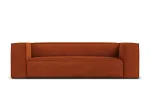 Sofa, "Turin", 3 Seats, 227x100x68 Made in Europe