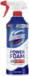DOMESTOS Power Foam pihustatav WC-vaht, 435 ml