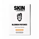 SLICK GORILLA - Patches for skin imperfections Blemish Patches 36 pcs