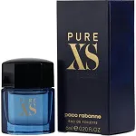 Meeste parf&uuml;&uuml;m, Paco Rabanne, Pure XS Miniature EDT 6 ml