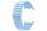 SVL32SL Fabric Band (S/M) Samsung Galaxy Watch 9/ Watch 8, Blue