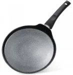 &bdquo;Vilde&ldquo; pann GRANITPANN PANNKOOKIDE JA K&Uuml;PSETISTE VALMISTAMISEKS 24 cm 199077
