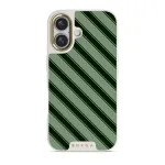Wrapped - iPhone 16 Plus Case, Elite Light (MagSafe) / Gold