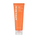 APRILSKIN - Real Carrotene Acne Foam Cleanser, 120ml