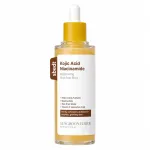 Sungboon Editor - Kojic Acid Niacin Brightening Rice Peel Shot, 80ml