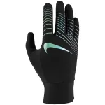 &bdquo;Nike Dri-FIT Lightweight&ldquo; naiste jooksukindad, mustad, N1004258904, suurus XS