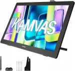 &bdquo;Huion&ldquo; graafiline tahvelarvuti &bdquo;Kamvas 22 GEN 3&ldquo;