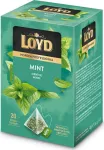 Loyd &bdquo;LOYD Professional&ldquo; piparm&uuml;nditee &ndash; 20 kotikest