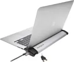 Locking Station with MicroSaver 2.0