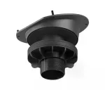 Riser Mount for Group black 952-000080