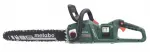 MS 36-18 LTX BL 40 cm