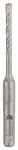 Bosch SDS+ 8mm concrete drill bit (2608833789)