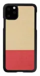 "SmartPhone Back Case iPhone 11 Pro Max" Miss Match Black