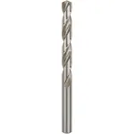 Bosch metal drill HSS-G, 10mm (5 pieces, working length 87mm)