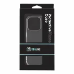 TPU Cover for Apple iPhone 16 Pro Transparent