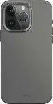"Lyden DS Magclick Charging iPhone 15 Pro" Charcoal Grey-Black