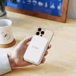 PB24 LIFEMAG White