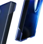 "Just20g Clear Case Galaxy S25 Ultra"