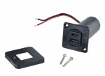 SC-TILE-10 USB-A / C 36 W