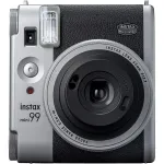 Fujifilm Instax Mini 99 Silver Instant Camera