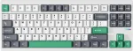 MCHOSE GX87 Lite Matcha Latte v2 klaviatuur (GX87-A8)