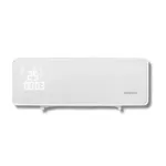 Concept QH4000 elektriline keraamiline k&uuml;tteseade